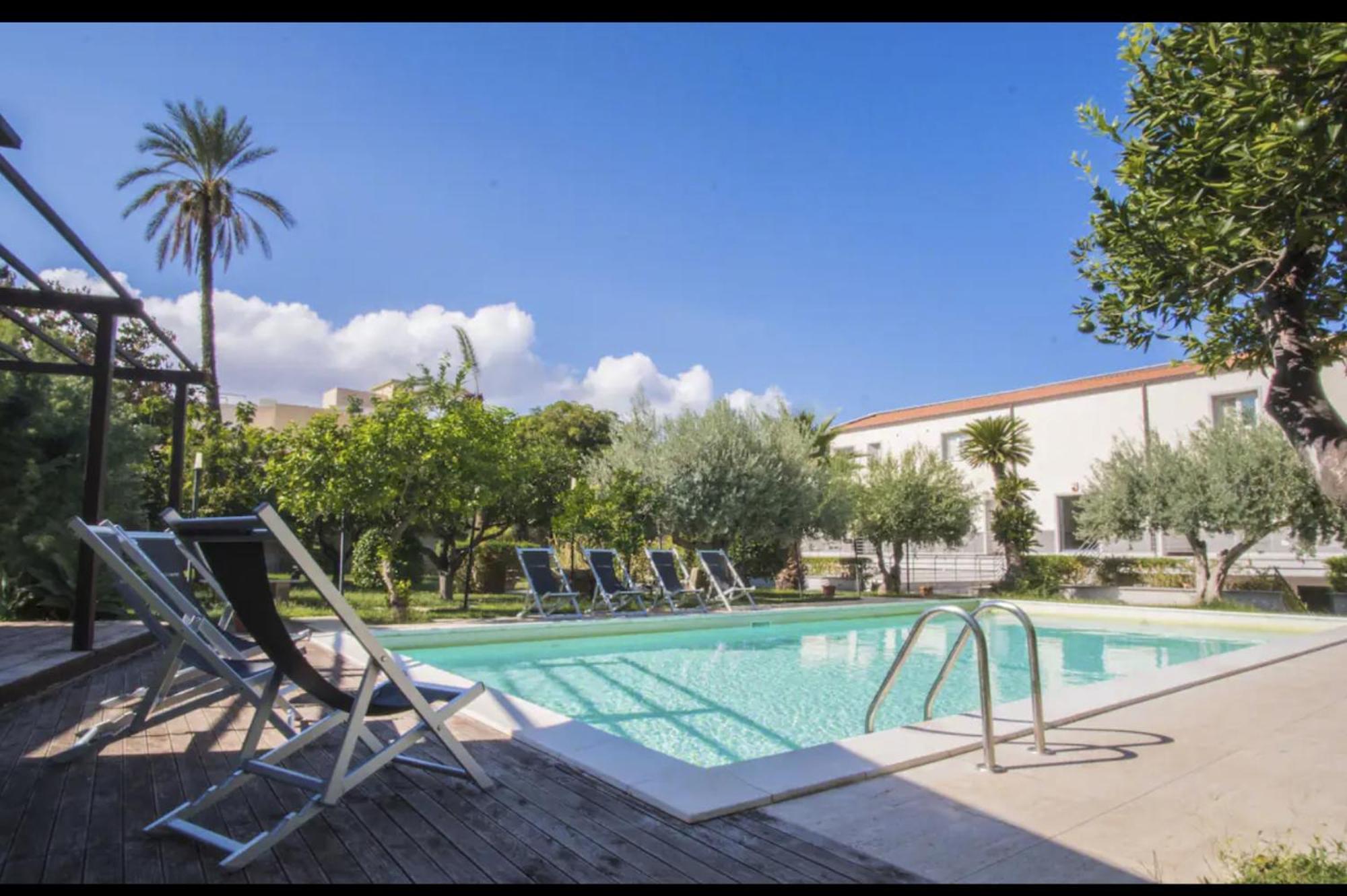 Appartamento Casa Gelsomino Pool&seaview *