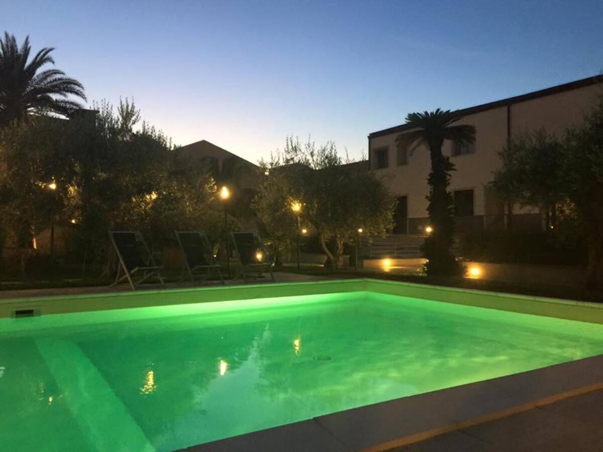 Casa Gelsomino Pool&seaview Appartamento Palermo