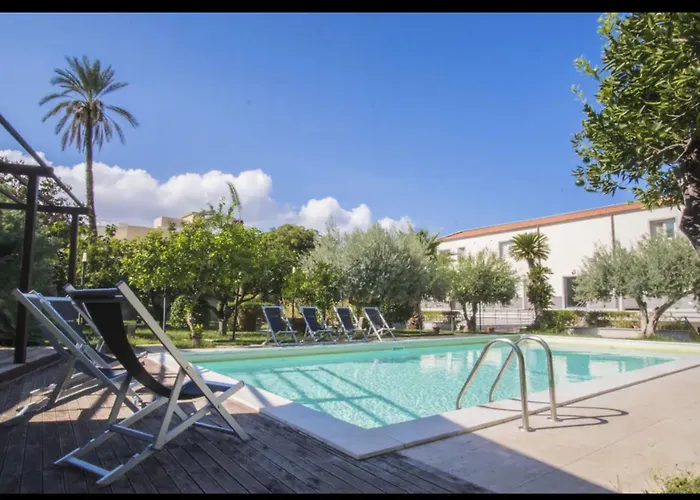 Casa Gelsomino Pool&Seaview