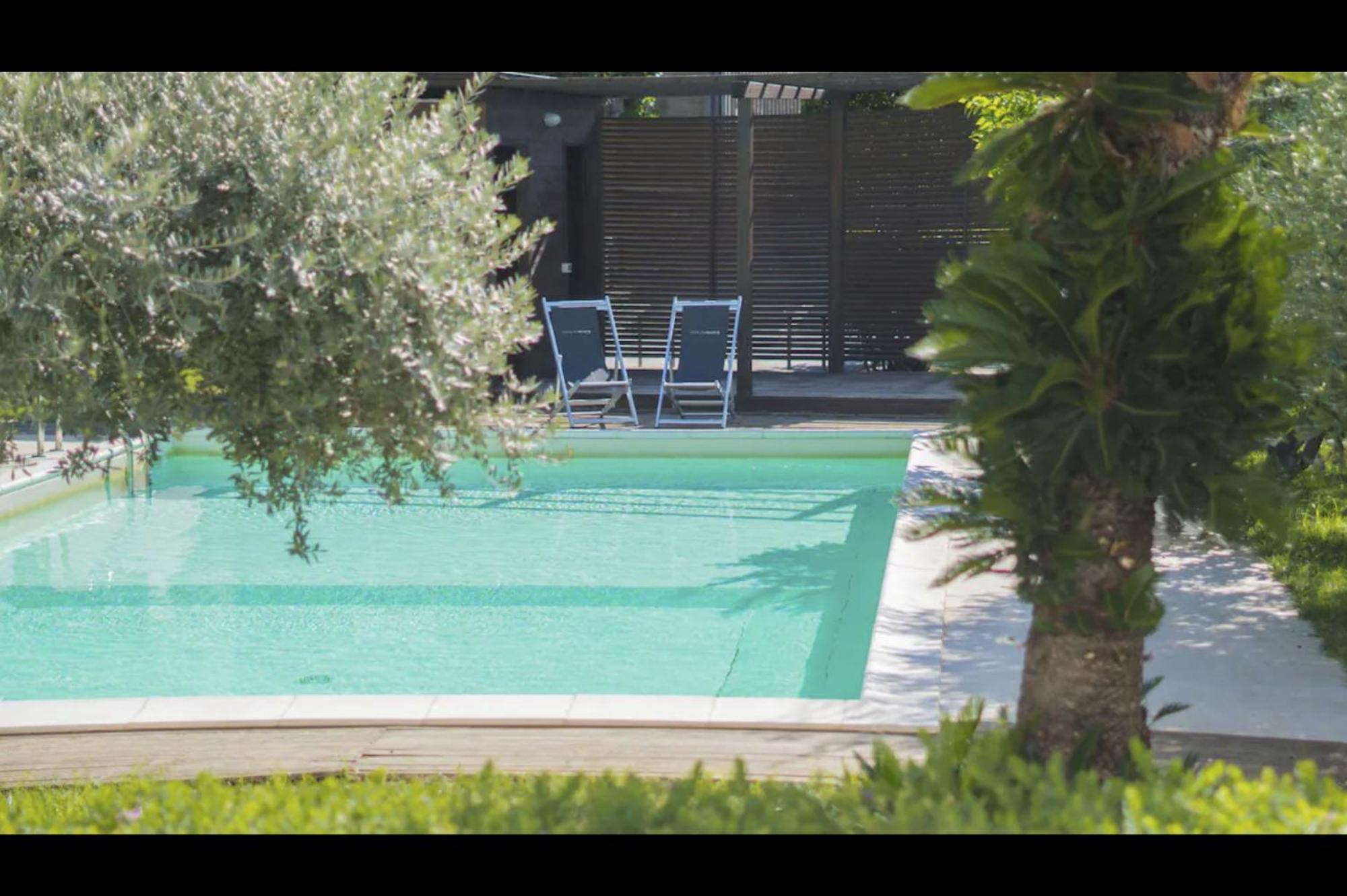 Apartment Casa Gelsomino Pool&seaview *