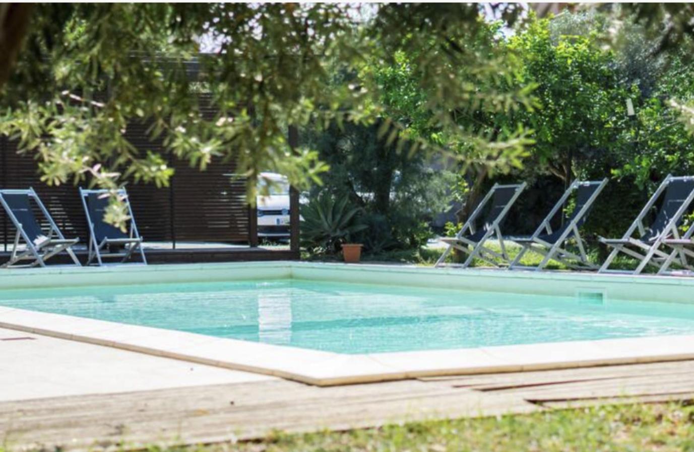 Apartment Casa Gelsomino Pool&seaview *