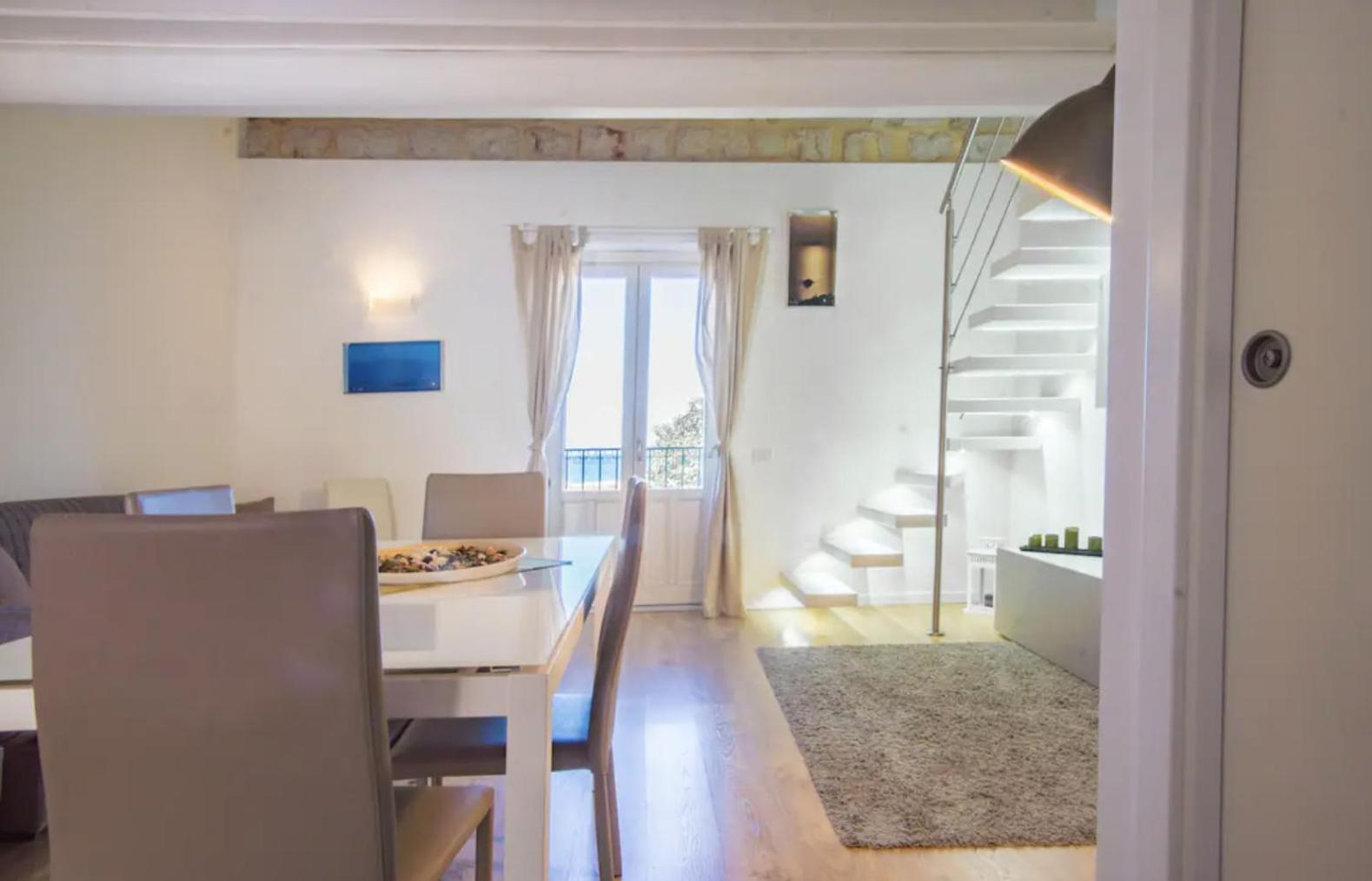 Casa Gelsomino Pool&seaview Apartment