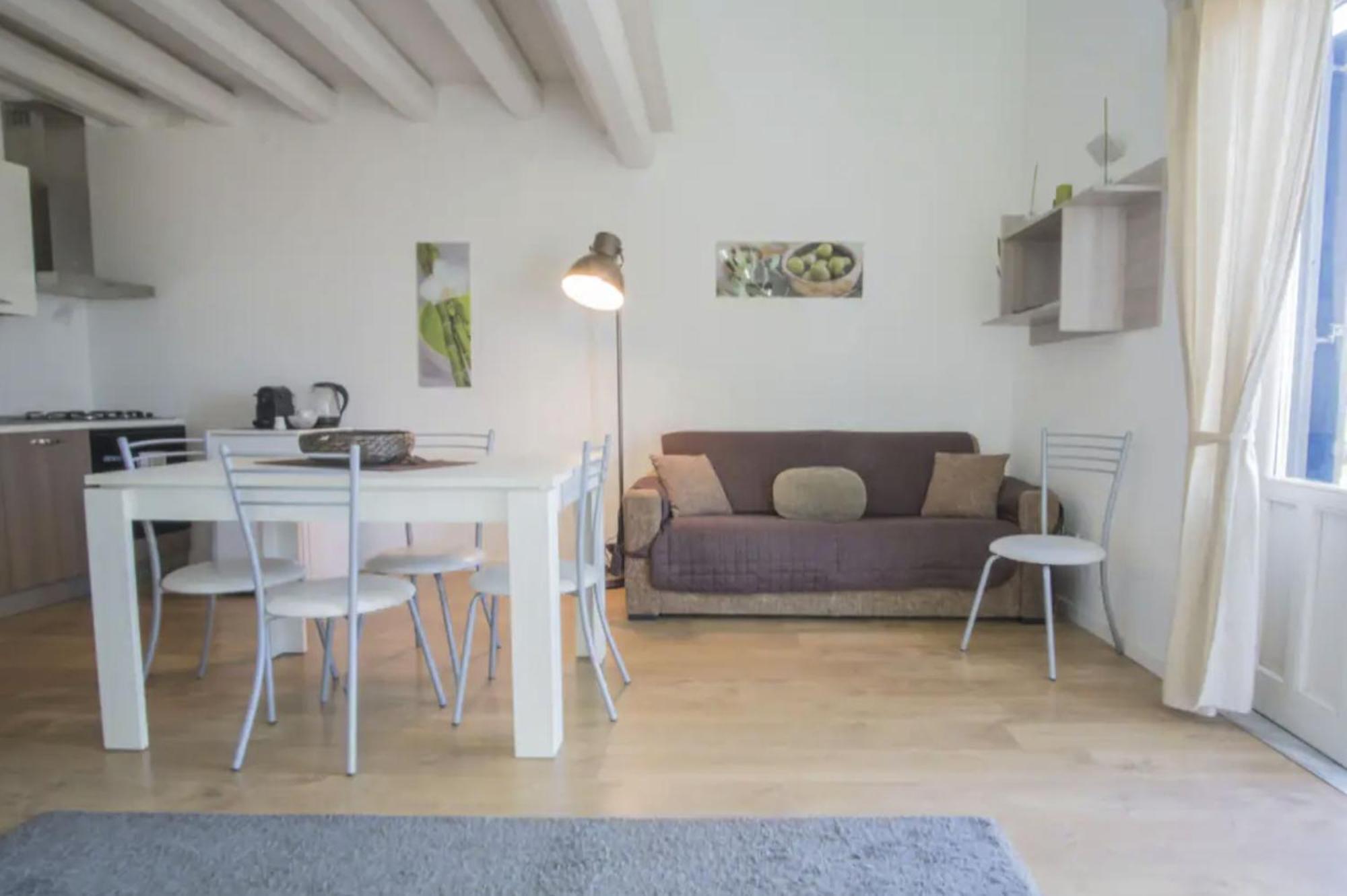 Apartment Casa Gelsomino Pool&seaview