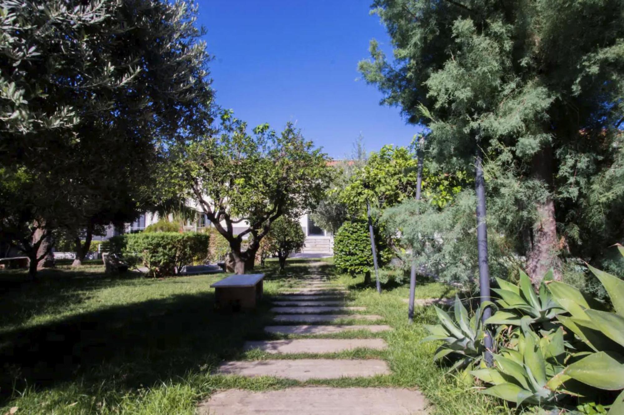 Casa Gelsomino Pool&seaview Apartment