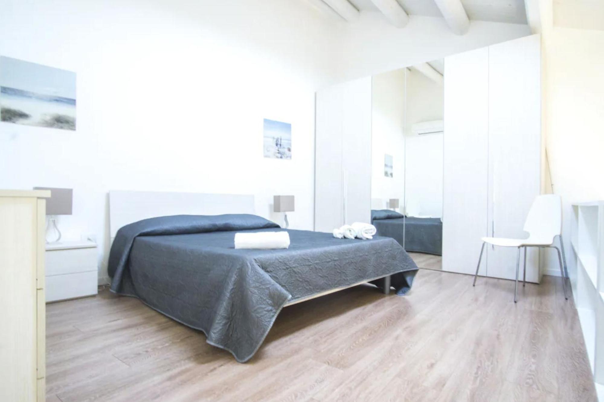 Casa Gelsomino Pool&seaview Apartment *