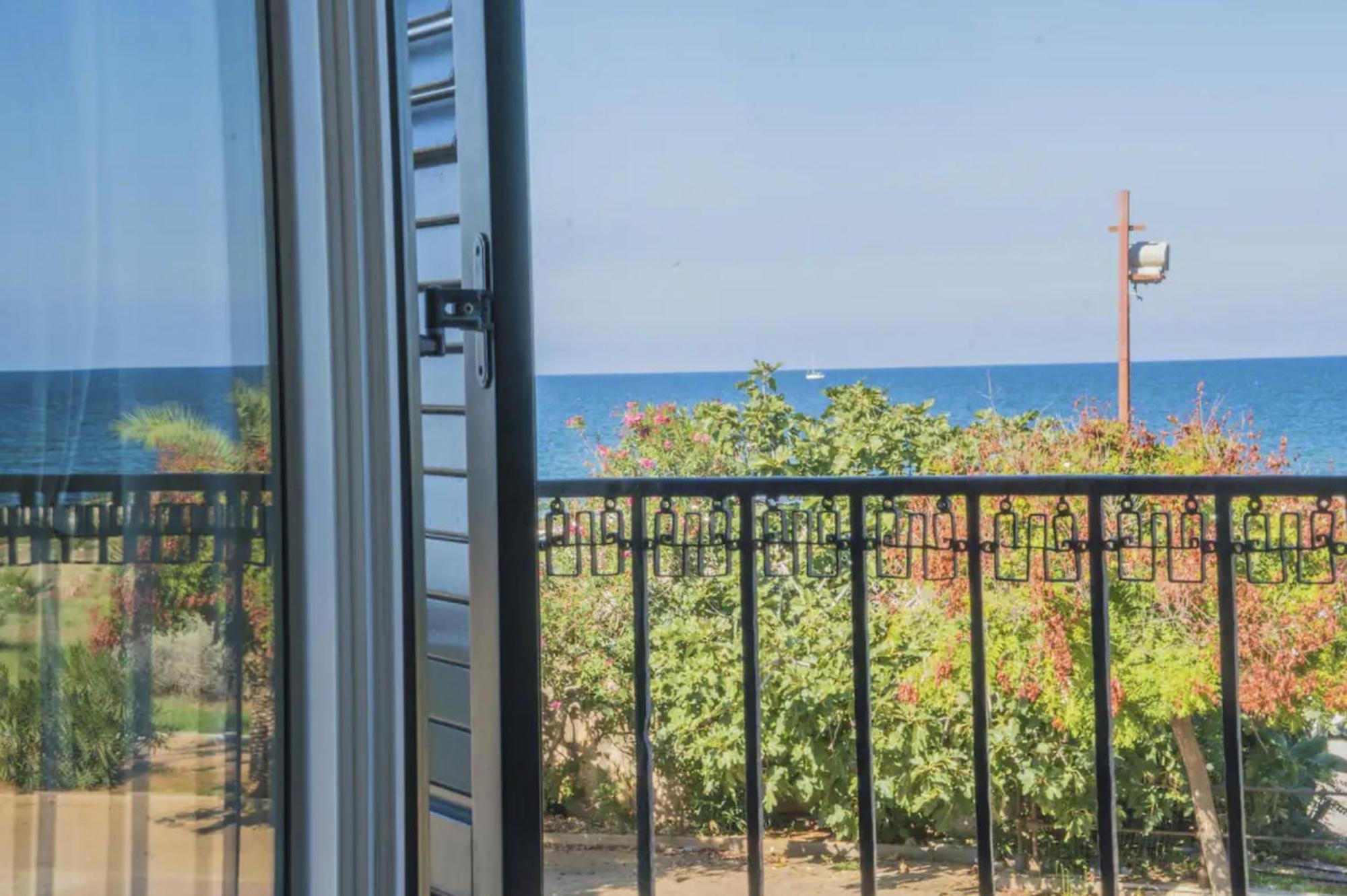 Apartment Casa Gelsomino Pool&seaview Palermo