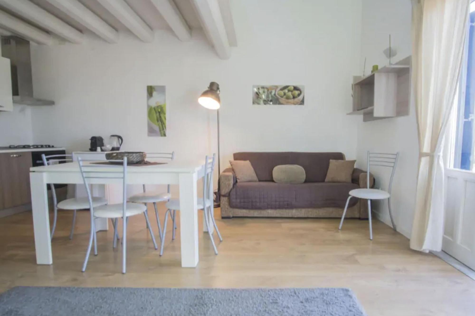 Casa Gelsomino Pool&seaview Apartment Palermo